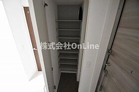 セジュール布施  ｜ 大阪府東大阪市足代北2丁目（賃貸アパート1LDK・3階・42.11㎡） その19