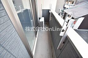 セジュール布施  ｜ 大阪府東大阪市足代北2丁目（賃貸アパート1LDK・3階・42.11㎡） その23