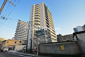 スプランディッド高井田  ｜ 大阪府東大阪市高井田西6丁目（賃貸マンション1K・11階・22.62㎡） その1