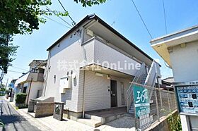 ライラック  ｜ 大阪府東大阪市若江本町4丁目（賃貸アパート1LDK・2階・35.40㎡） その1