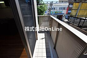 ライラック  ｜ 大阪府東大阪市若江本町4丁目（賃貸アパート1LDK・2階・35.40㎡） その26