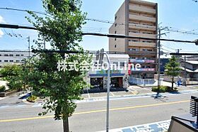 ライラック  ｜ 大阪府東大阪市若江本町4丁目（賃貸アパート1LDK・2階・35.40㎡） その25