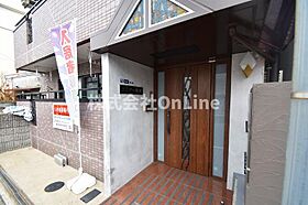 ラスター俊徳  ｜ 大阪府東大阪市横沼町2丁目（賃貸マンション1R・3階・18.00㎡） その23