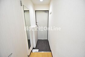 ヴェルドミール小阪  ｜ 大阪府東大阪市西堤本通東1丁目（賃貸マンション1K・2階・25.00㎡） その21