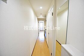 ヴェルドミール小阪  ｜ 大阪府東大阪市西堤本通東1丁目（賃貸マンション1K・2階・25.00㎡） その23