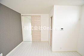 D porta Alegria  ｜ 大阪府東大阪市寿町1丁目（賃貸アパート1LDK・3階・29.03㎡） その29