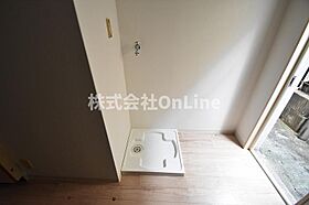 レジデンスやまびこ  ｜ 大阪府東大阪市下小阪5丁目（賃貸マンション2LDK・1階・82.86㎡） その29