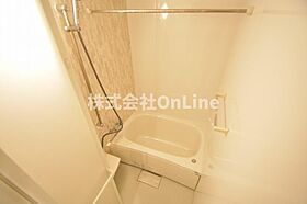 コラッジオ衣摺  ｜ 大阪府東大阪市衣摺1丁目（賃貸アパート1DK・3階・30.03㎡） その10