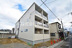 コラッジオ衣摺  ｜ 大阪府東大阪市衣摺1丁目（賃貸アパート1DK・3階・30.03㎡） その30