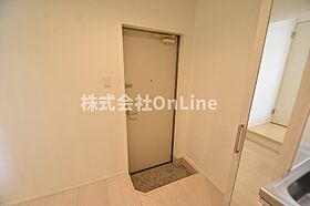 レ・セーナ  ｜ 大阪府東大阪市荒本2丁目（賃貸アパート1K・1階・21.82㎡） その13