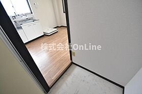 坂下マンション  ｜ 大阪府東大阪市荒本西4丁目（賃貸マンション1DK・3階・27.00㎡） その12