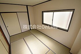 坂下マンション  ｜ 大阪府東大阪市荒本西4丁目（賃貸マンション1DK・3階・27.00㎡） その16