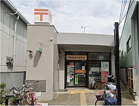 坂下マンション  ｜ 大阪府東大阪市荒本西4丁目（賃貸マンション1DK・3階・27.00㎡） その25