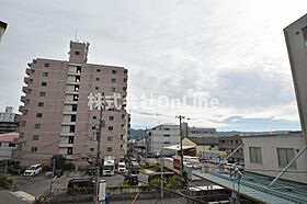 坂下マンション  ｜ 大阪府東大阪市荒本西4丁目（賃貸マンション1DK・3階・27.00㎡） その21