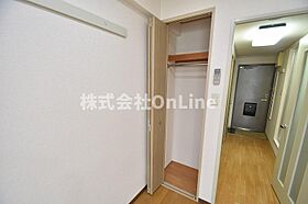 サンモール  ｜ 大阪府東大阪市長堂1丁目（賃貸マンション1K・5階・22.98㎡） その22