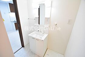 リブレメゾン俊徳道I  ｜ 大阪府東大阪市横沼町2丁目（賃貸アパート1LDK・1階・32.66㎡） その14