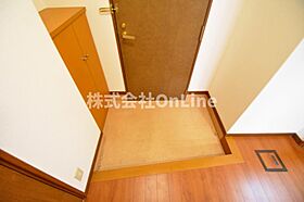 メゾン福田  ｜ 大阪府東大阪市吉松2丁目（賃貸マンション1LDK・2階・41.00㎡） その17