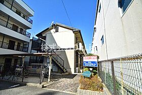 ルミエール14  ｜ 大阪府東大阪市南上小阪（賃貸アパート1R・2階・20.00㎡） その1