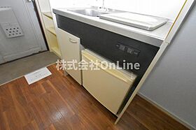 エクセレント小若江  ｜ 大阪府東大阪市小若江4丁目（賃貸マンション1R・3階・17.25㎡） その7