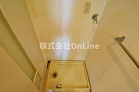 ルノール布施  ｜ 大阪府東大阪市長堂1丁目（賃貸マンション1LDK・4階・45.00㎡） その11