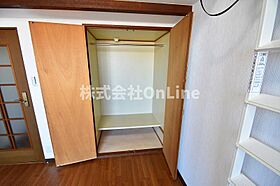 ラパンプラス  ｜ 大阪府東大阪市御厨栄町2丁目（賃貸マンション1K・5階・22.00㎡） その17