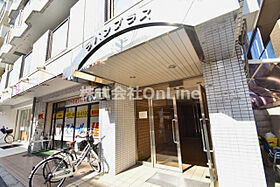 ラパンプラス  ｜ 大阪府東大阪市御厨栄町2丁目（賃貸マンション1K・5階・22.00㎡） その29