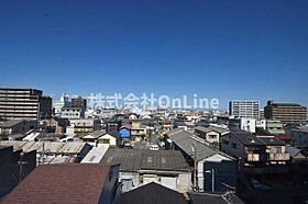 ラパンプラス  ｜ 大阪府東大阪市御厨栄町2丁目（賃貸マンション1K・5階・22.00㎡） その24