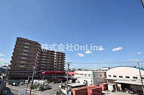 エルドラド  ｜ 大阪府東大阪市角田2丁目（賃貸マンション1K・4階・27.91㎡） その22