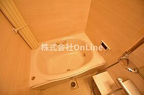 リビングライフ長瀬WEST  ｜ 大阪府東大阪市柏田本町（賃貸アパート1R・2階・21.65㎡） その8