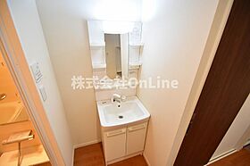 リビングライフ長瀬WEST  ｜ 大阪府東大阪市柏田本町（賃貸アパート1R・2階・21.65㎡） その10