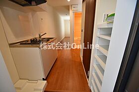 リビングライフ長瀬WEST  ｜ 大阪府東大阪市柏田本町（賃貸アパート1R・2階・21.65㎡） その14