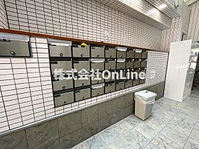 グランメール高井田  ｜ 大阪府東大阪市川俣1丁目（賃貸マンション1R・2階・20.16㎡） その28