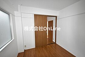 大宝小阪マンション  ｜ 大阪府東大阪市中小阪1丁目（賃貸マンション2K・2階・30.00㎡） その22