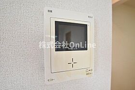 グラウクス  ｜ 大阪府東大阪市稲葉3丁目（賃貸アパート1LDK・2階・41.29㎡） その21