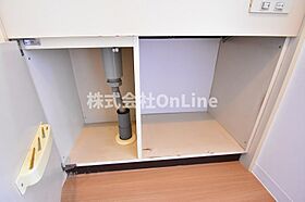 グローバル八戸ノ里II  ｜ 大阪府東大阪市小阪2丁目（賃貸マンション1R・4階・16.00㎡） その8