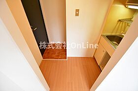 グローバル八戸ノ里II  ｜ 大阪府東大阪市小阪2丁目（賃貸マンション1R・4階・16.00㎡） その15