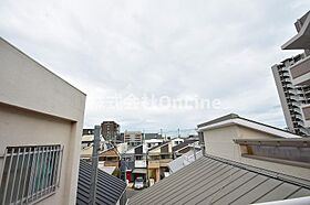 グローバル八戸ノ里II  ｜ 大阪府東大阪市小阪2丁目（賃貸マンション1R・4階・16.00㎡） その20