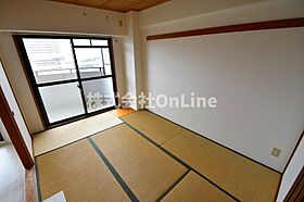 サンローレル  ｜ 大阪府東大阪市角田3丁目（賃貸マンション3LDK・9階・55.56㎡） その21