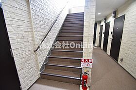 Muses花園本町  ｜ 大阪府東大阪市花園本町1丁目（賃貸アパート1LDK・3階・30.53㎡） その30