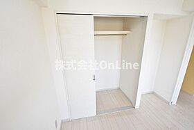 ガーデンシティ長田  ｜ 大阪府東大阪市新家中町（賃貸マンション3LDK・6階・65.00㎡） その21