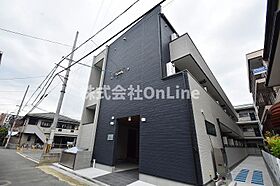 ソラーナメゾン近畿大学前  ｜ 大阪府東大阪市小若江3丁目（賃貸アパート1K・2階・22.68㎡） その26