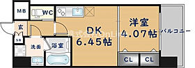 プレジオ布施EURO  ｜ 大阪府東大阪市足代北1丁目（賃貸マンション1DK・13階・28.80㎡） その2