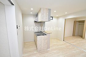 フェリーチェ下小阪  ｜ 大阪府東大阪市下小阪3丁目（賃貸アパート1LDK・2階・35.39㎡） その14