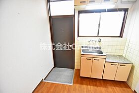 YOUハイム俊徳  ｜ 大阪府東大阪市俊徳町2丁目（賃貸マンション2K・1階・32.00㎡） その9