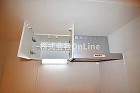 ハーモニーテラス小路東VI  ｜ 大阪府大阪市生野区小路東1丁目（賃貸アパート1DK・3階・25.40㎡） その14