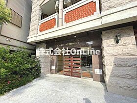 Luxe布施北II  ｜ 大阪府東大阪市長堂2丁目（賃貸マンション1K・2階・30.00㎡） その28