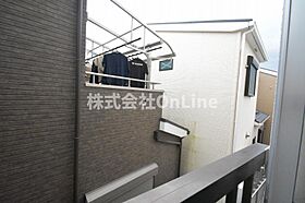 メゾン松村  ｜ 大阪府東大阪市中小阪1丁目（賃貸アパート1R・2階・16.00㎡） その18