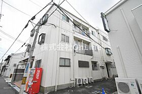 メゾン松村  ｜ 大阪府東大阪市中小阪1丁目（賃貸アパート1R・2階・16.00㎡） その30