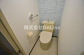 ドムール菱屋西  ｜ 大阪府東大阪市菱屋西5丁目（賃貸マンション3LDK・2階・60.00㎡） その11