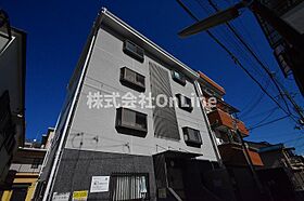 放出ロイヤルハイツ  ｜ 大阪府東大阪市森河内西2丁目（賃貸マンション1R・3階・16.00㎡） その23